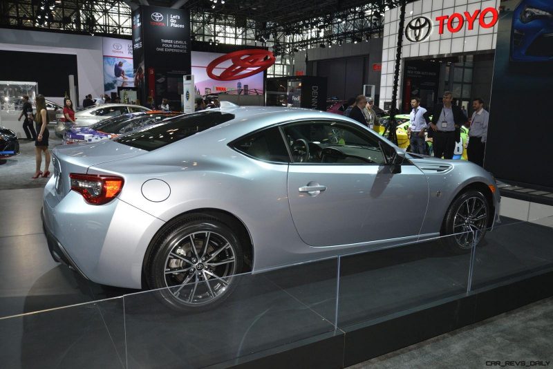 PART THREE – #NYIAS Showfloor Mega Gallery 42