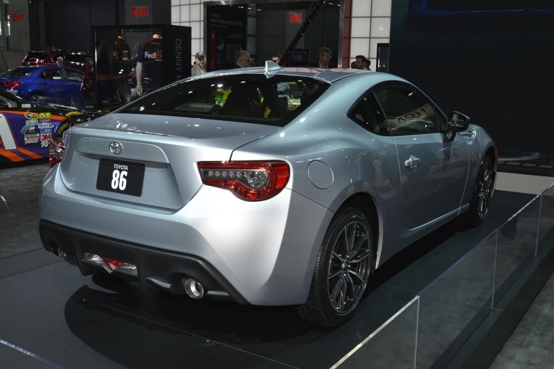 PART THREE – #NYIAS Showfloor Mega Gallery 45