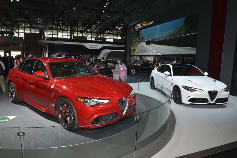 PART THREE – #NYIAS Showfloor Mega Gallery 49