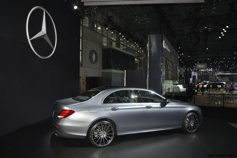 PART THREE – #NYIAS Showfloor Mega Gallery 56