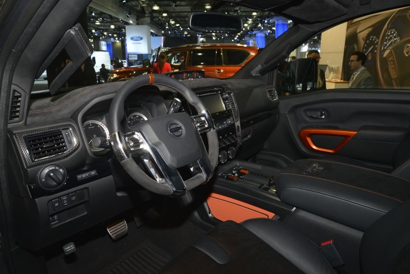 PART THREE – #NYIAS Showfloor Mega Gallery 77