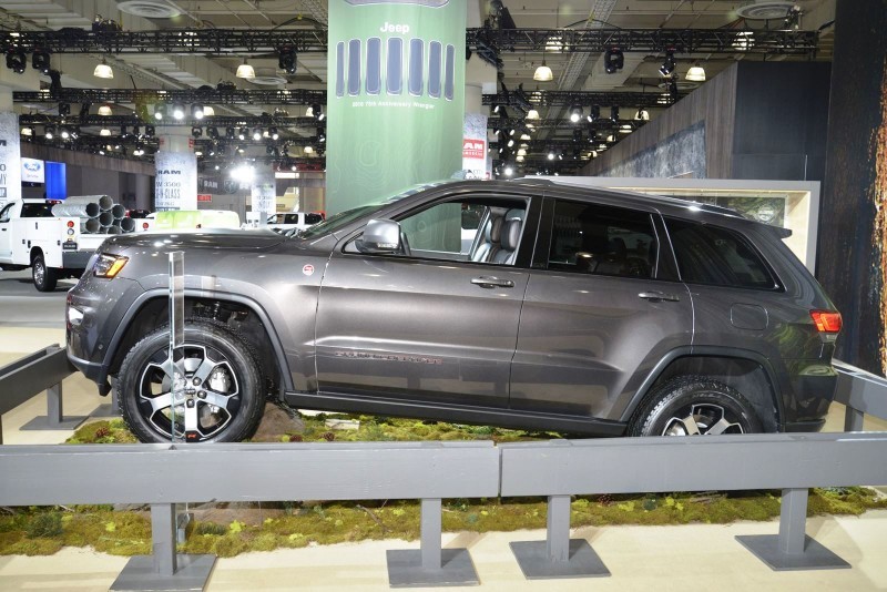 PART THREE – #NYIAS Showfloor Mega Gallery 90