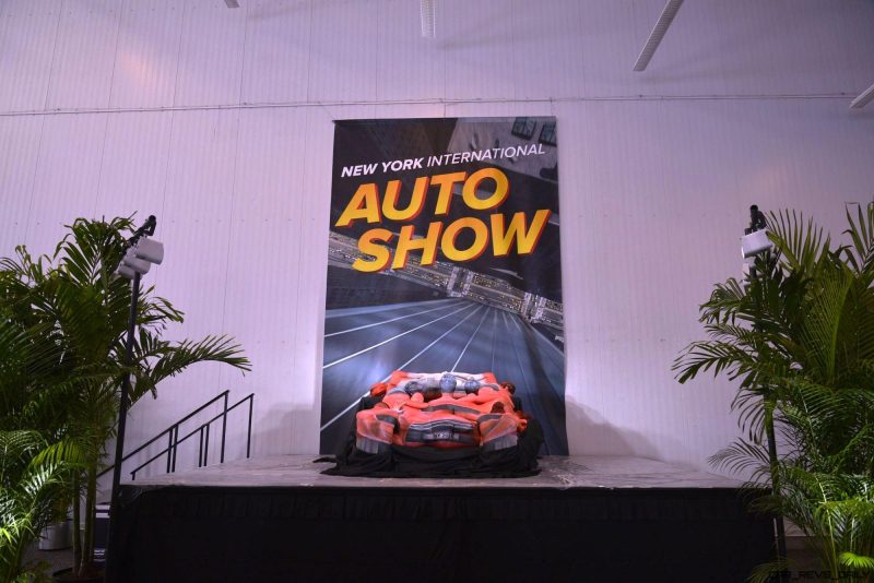 PART TWO - #NYIAS Showfloor Mega Gallery 110