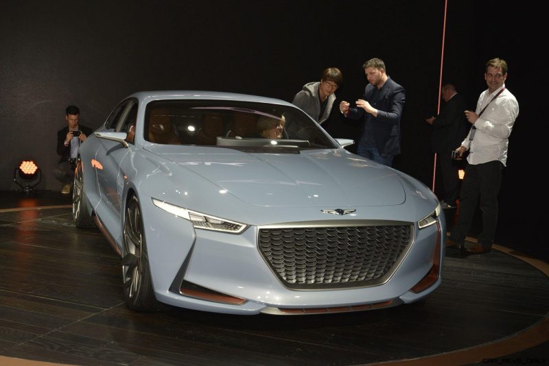 PART TWO - #NYIAS Showfloor Mega Gallery 112