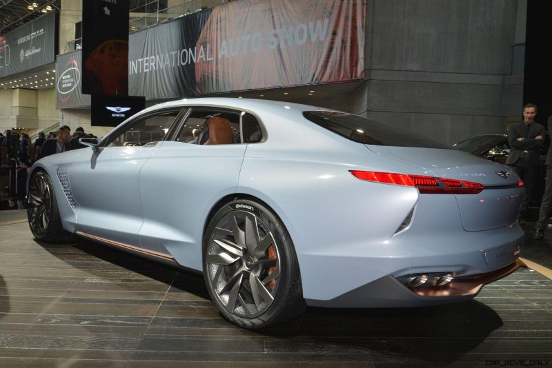 PART TWO - #NYIAS Showfloor Mega Gallery 115