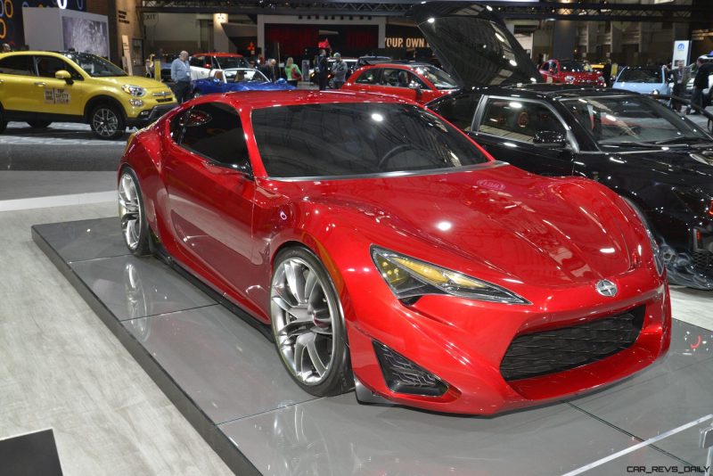 PART TWO - #NYIAS Showfloor Mega Gallery 139