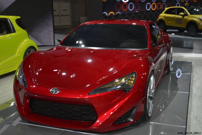 PART TWO - #NYIAS Showfloor Mega Gallery 140