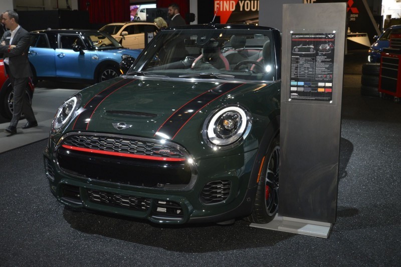 PART TWO - #NYIAS Showfloor Mega Gallery 144