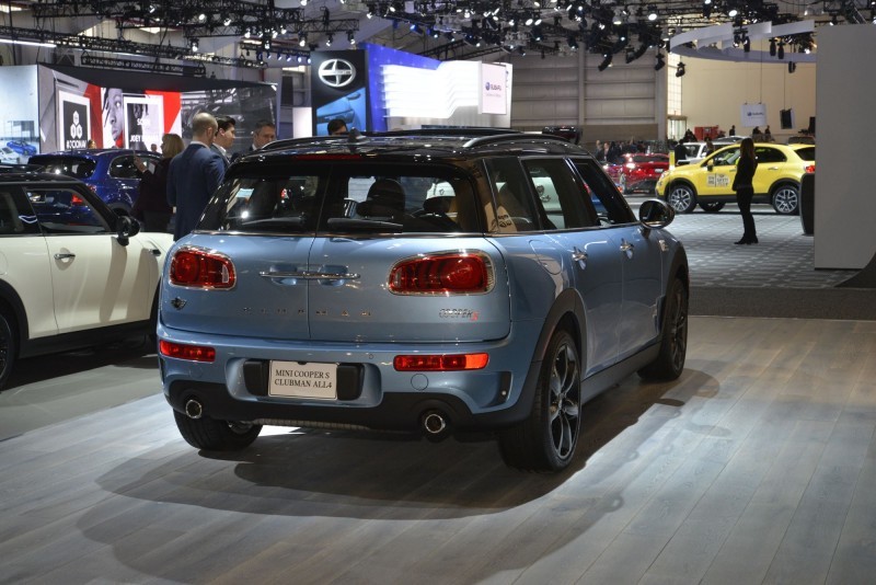 PART TWO - #NYIAS Showfloor Mega Gallery 152