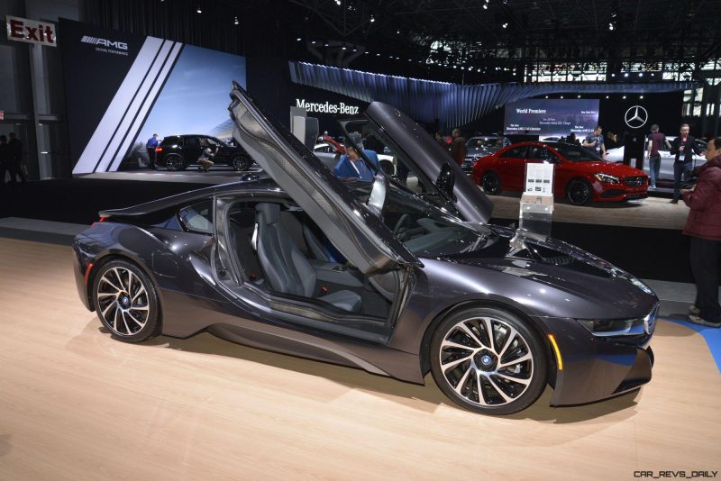 PART TWO - #NYIAS Showfloor Mega Gallery 219