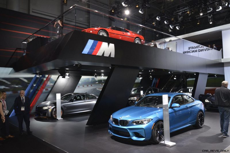 PART TWO - #NYIAS Showfloor Mega Gallery 221