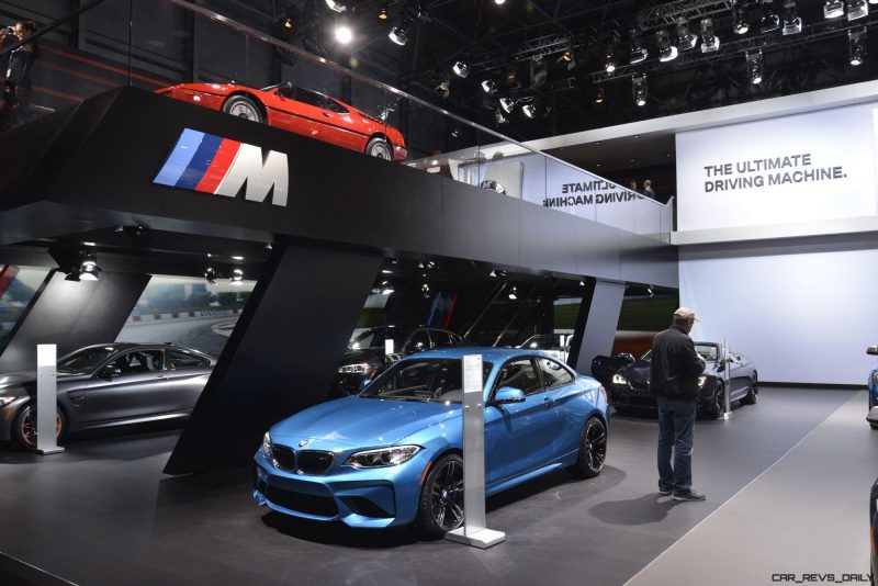 PART TWO - #NYIAS Showfloor Mega Gallery 222