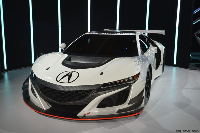 PART TWO - #NYIAS Showfloor Mega Gallery 253