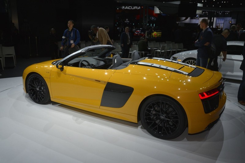 PART TWO - #NYIAS Showfloor Mega Gallery 255