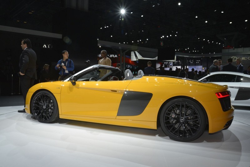 PART TWO - #NYIAS Showfloor Mega Gallery 256