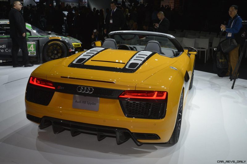 PART TWO - #NYIAS Showfloor Mega Gallery 257