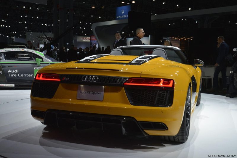 PART TWO - #NYIAS Showfloor Mega Gallery 258