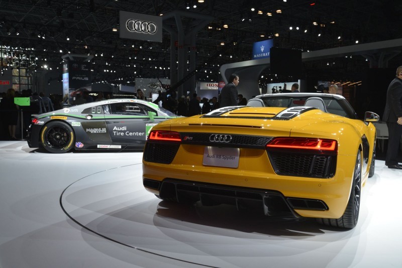 PART TWO - #NYIAS Showfloor Mega Gallery 259