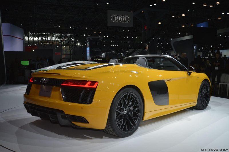 PART TWO - #NYIAS Showfloor Mega Gallery 260