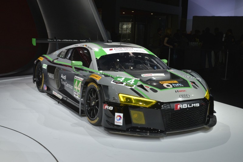 PART TWO - #NYIAS Showfloor Mega Gallery 261