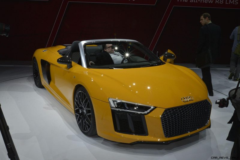 PART TWO - #NYIAS Showfloor Mega Gallery 262