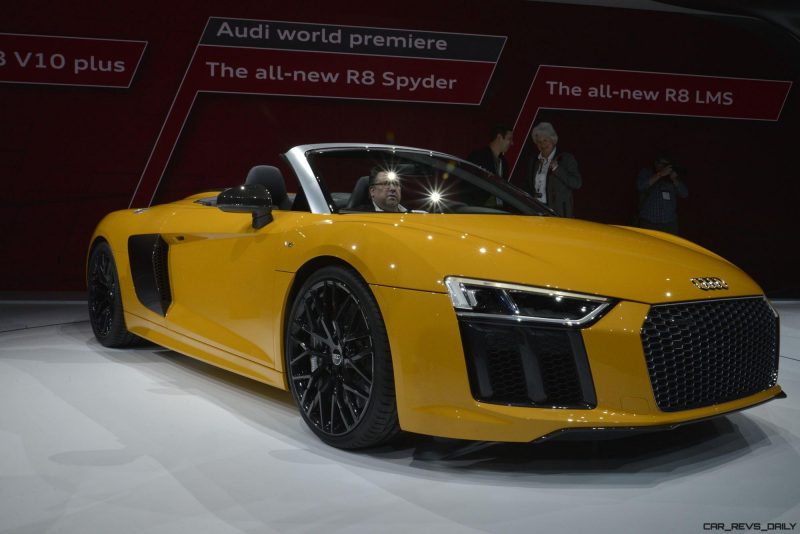 PART TWO - #NYIAS Showfloor Mega Gallery 263