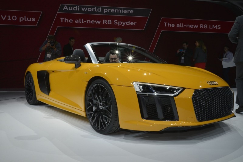 PART TWO - #NYIAS Showfloor Mega Gallery 264