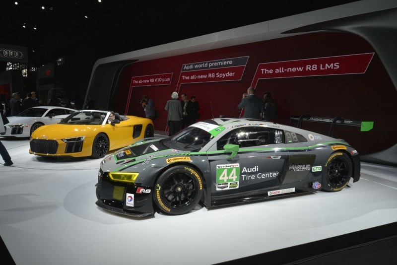 PART TWO - #NYIAS Showfloor Mega Gallery 265