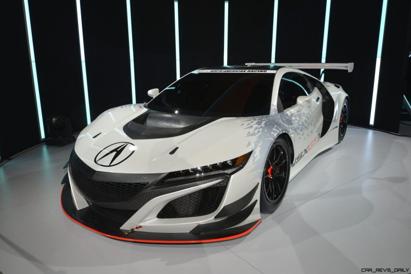 PART TWO - #NYIAS Showfloor Mega Gallery 4