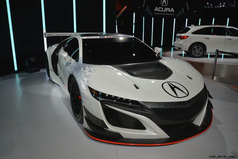 PART TWO - #NYIAS Showfloor Mega Gallery 5