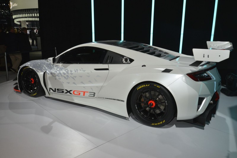 PART TWO - #NYIAS Showfloor Mega Gallery 6