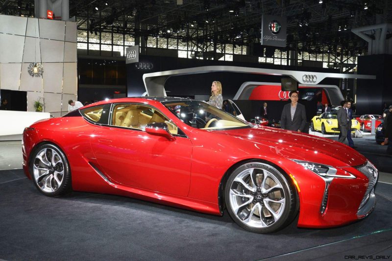 PART TWO - #NYIAS Showfloor Mega Gallery 66