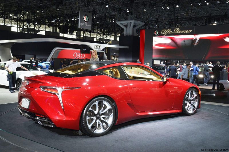 PART TWO - #NYIAS Showfloor Mega Gallery 67