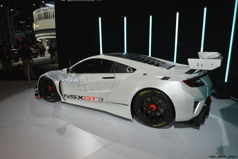 PART TWO - #NYIAS Showfloor Mega Gallery 7