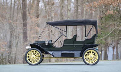 1894 SILSBY Horse-Drawn Steam Fire Engine 5