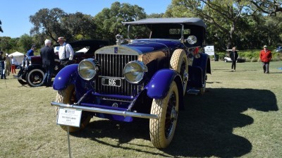 1919 Pierce-Arrow 66A-4 Owned by Fatty Arbuckle 15