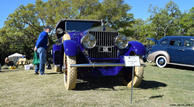 1919 Pierce-Arrow 66A-4 Owned by Fatty Arbuckle 8