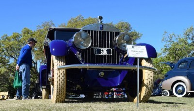 1919 Pierce-Arrow 66A-4 Owned by Fatty Arbuckle 9