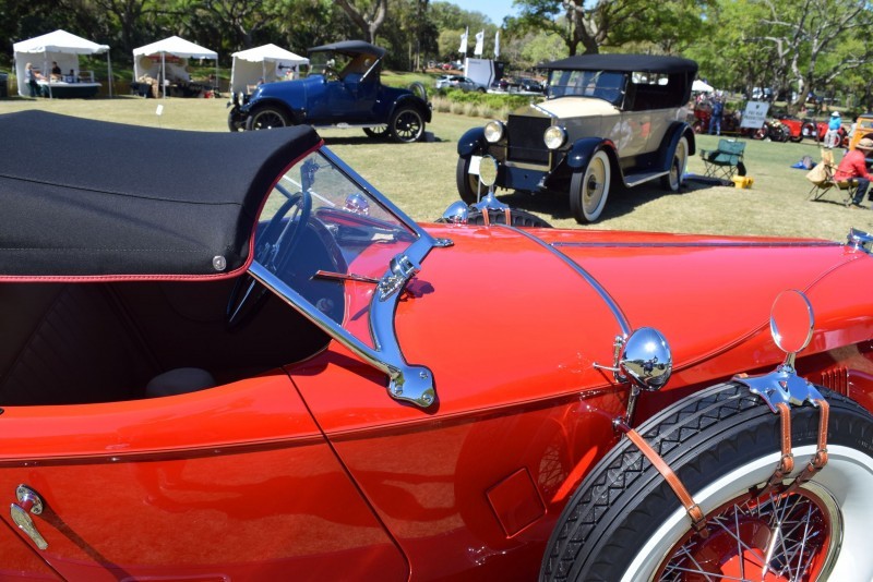 1928 AUBURN 8-115 Speedster 26