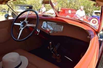 1928 AUBURN 8-115 Speedster 28