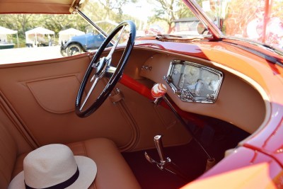 1928 AUBURN 8-115 Speedster 29