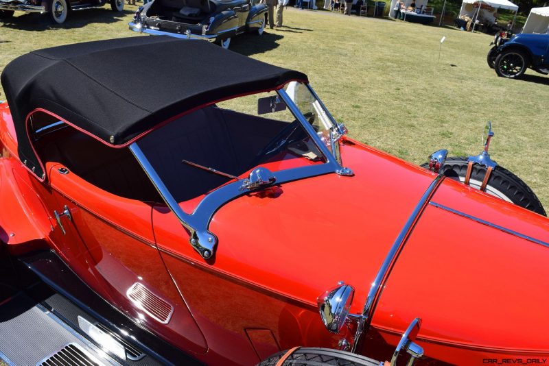 1928 AUBURN 8-115 Speedster 30