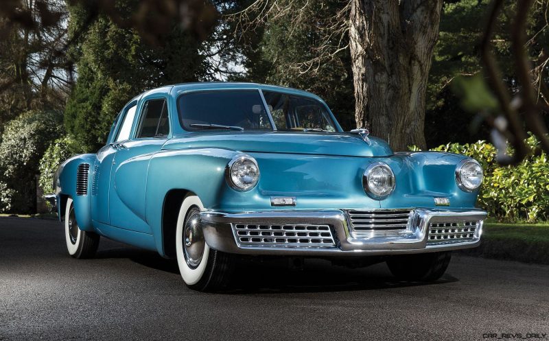 1948 Tucker 1