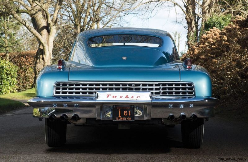 1948 Tucker 12