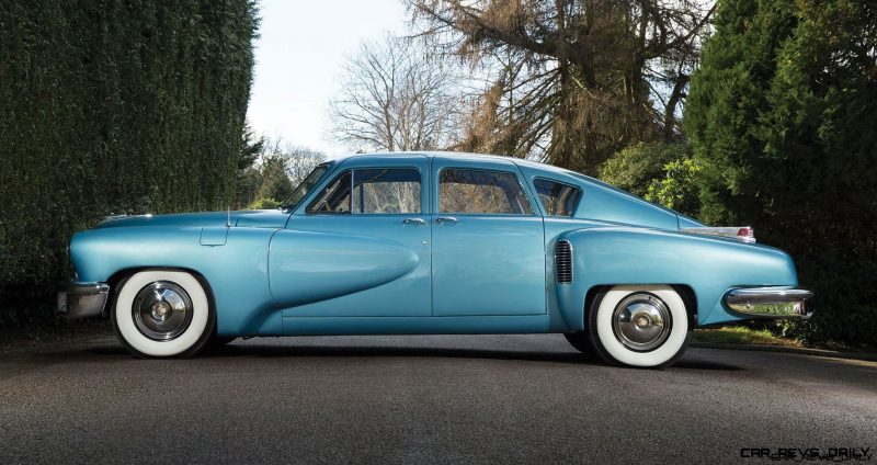 1948 Tucker 5