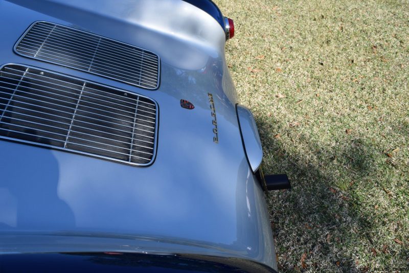 1955 Porsche 550 Spyder - Ingram Collection 19