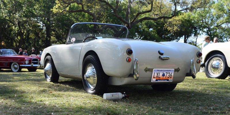 1959 Berkeley SE492 13