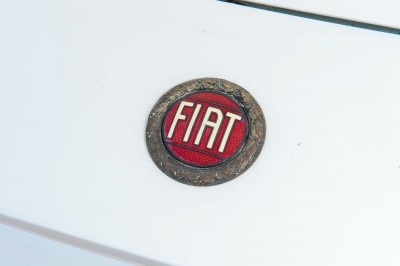 1970 Fiat 850 Spiaggetta by Michelotti 7