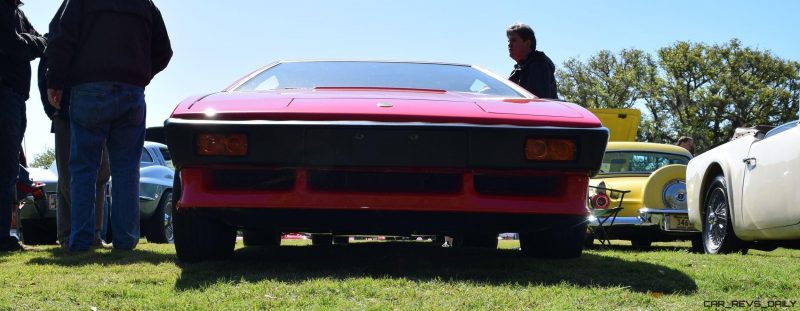 1984 LOTUS Esprit TURBO 7