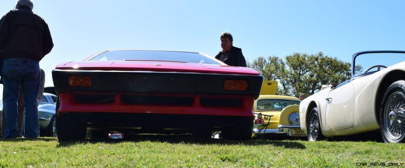 1984 LOTUS Esprit TURBO 8